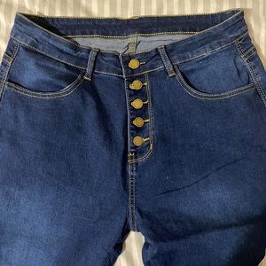 jeans
